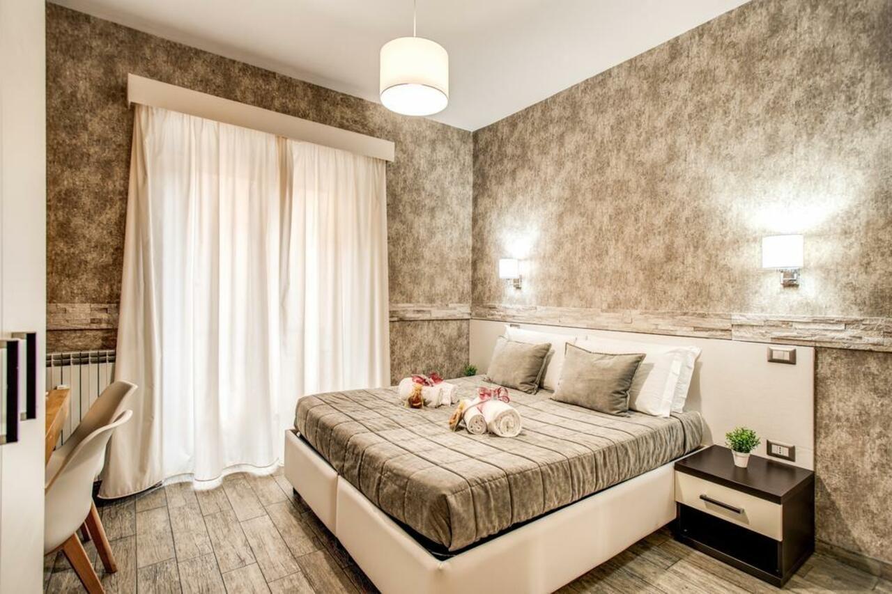 Affittacamere Santamaria 3*