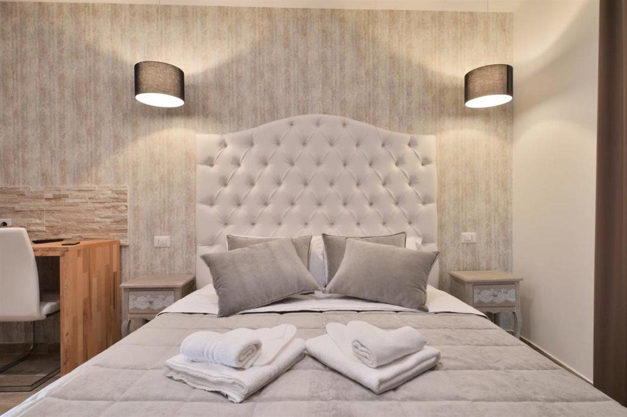 Casa de hóspedes Relais Barberini