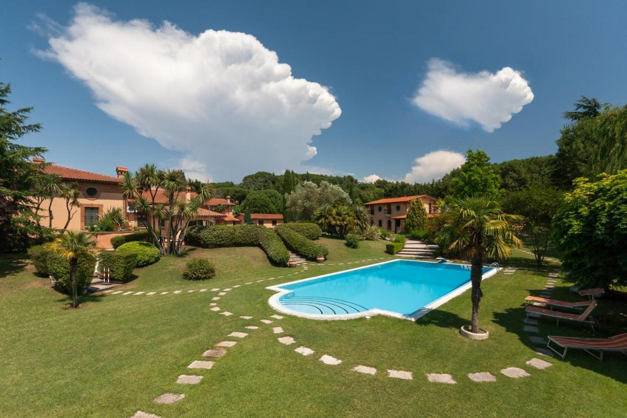Villaggio Azzurro Hotel