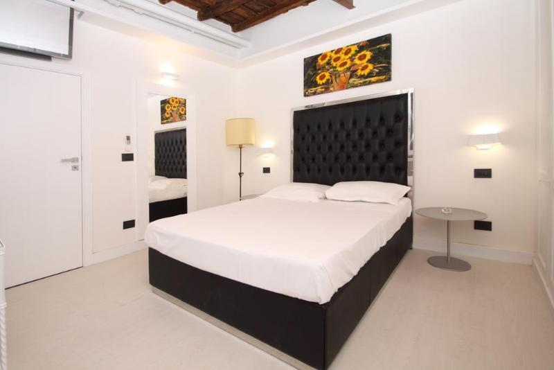 Lhp Trastevere Hotel Roma