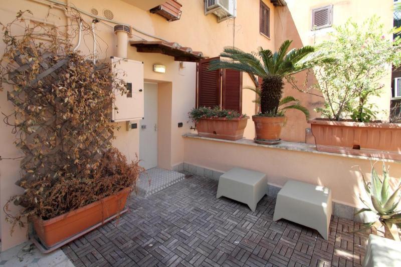 Hotel Lhp Trastevere Roma