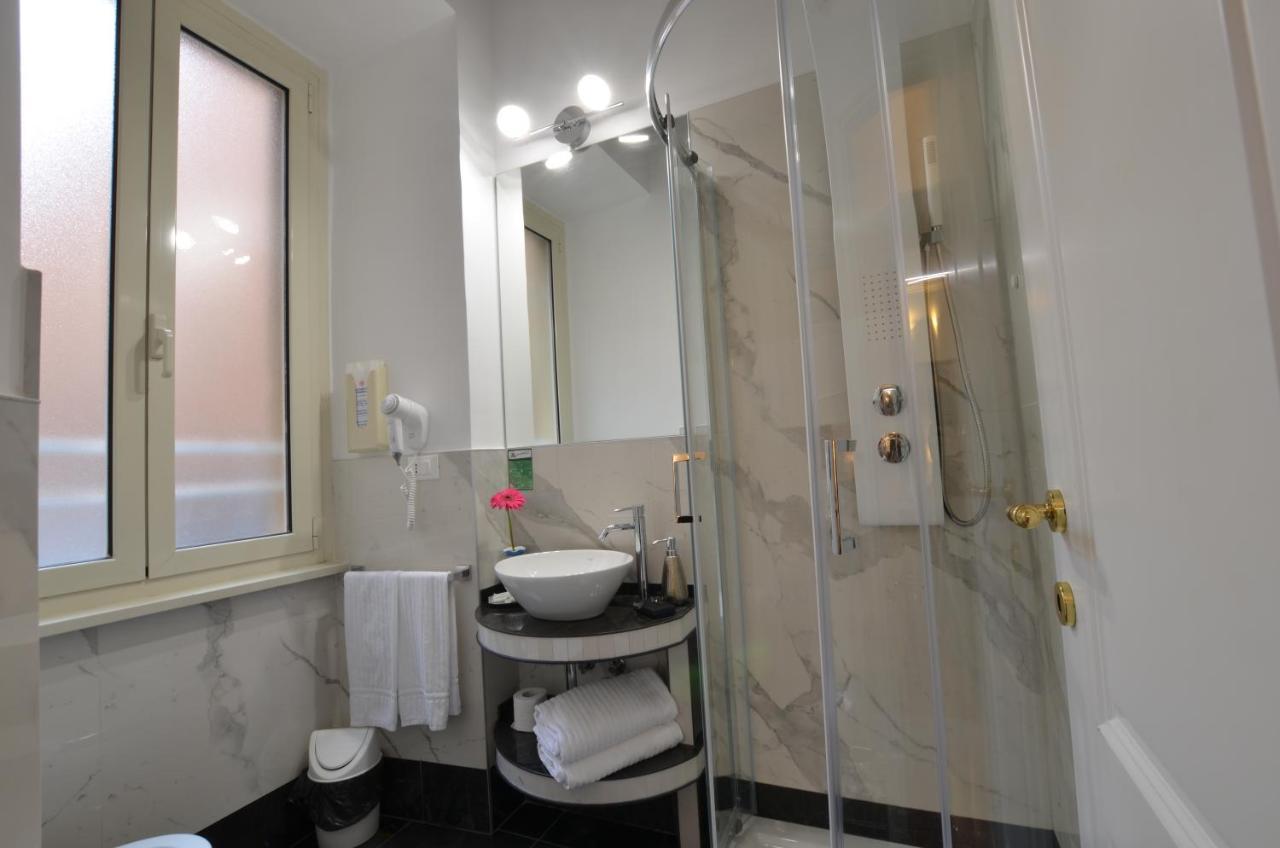 Bed & Breakfast Il Fascino Di Roma