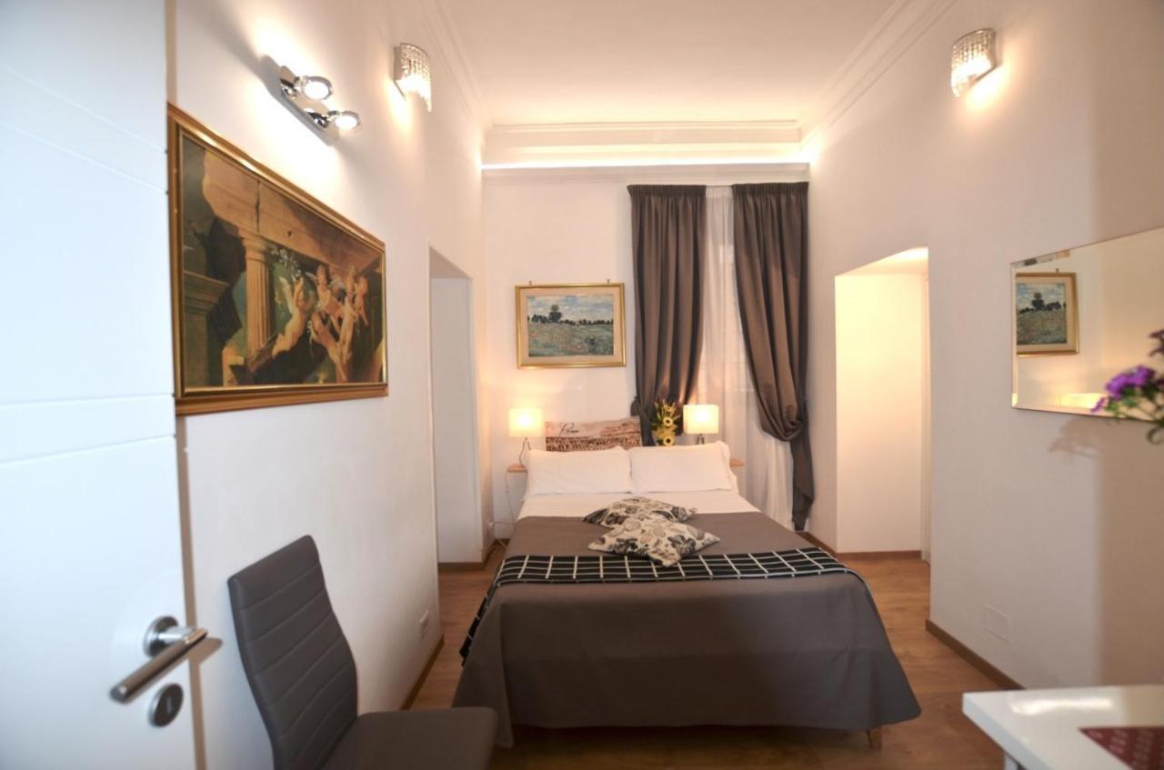 Il Fascino Di 2* Roma