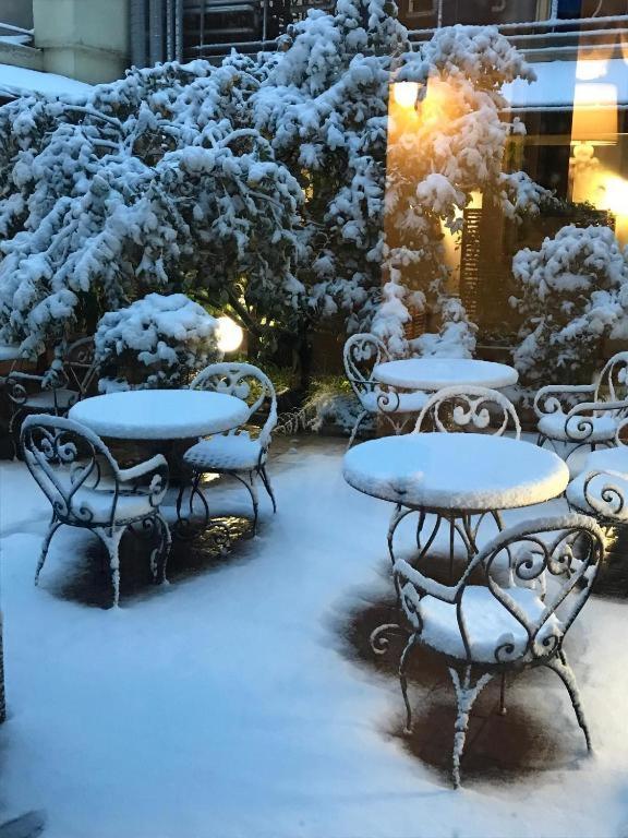 Astoria Garden Hotel Roma