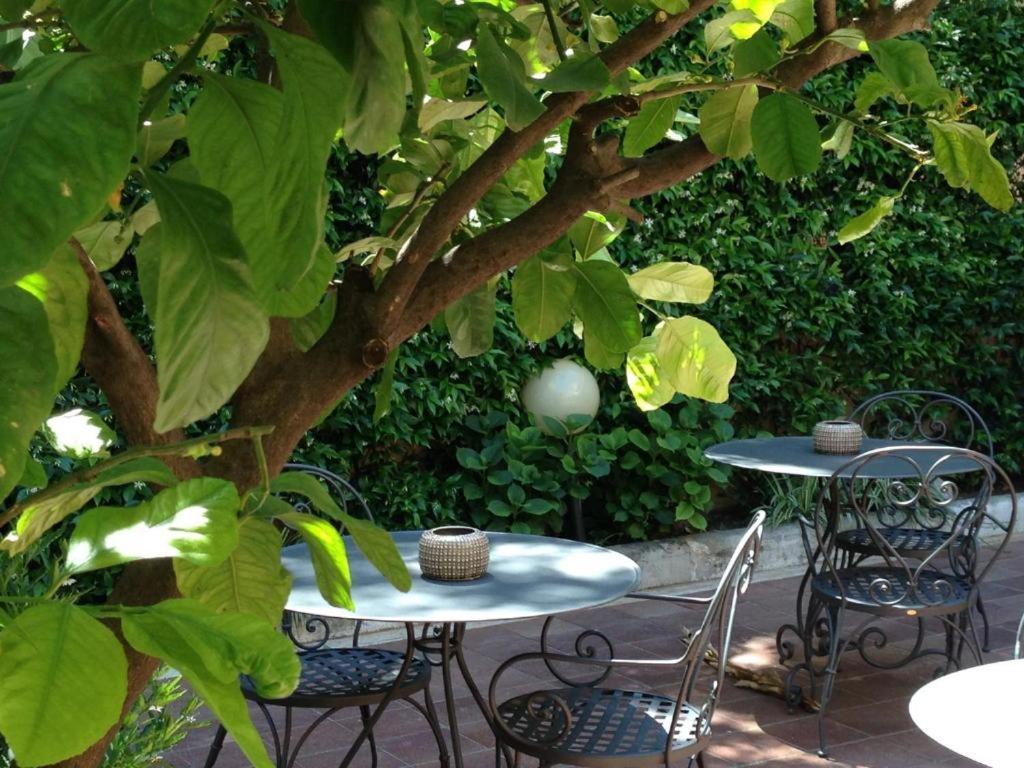 Astoria Garden 3* Roma