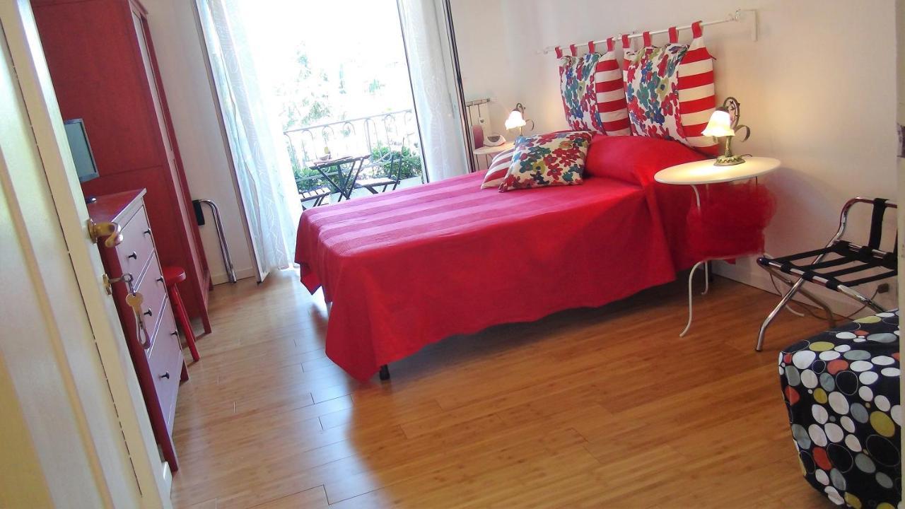 A Casa Di Enza Apartment Rome