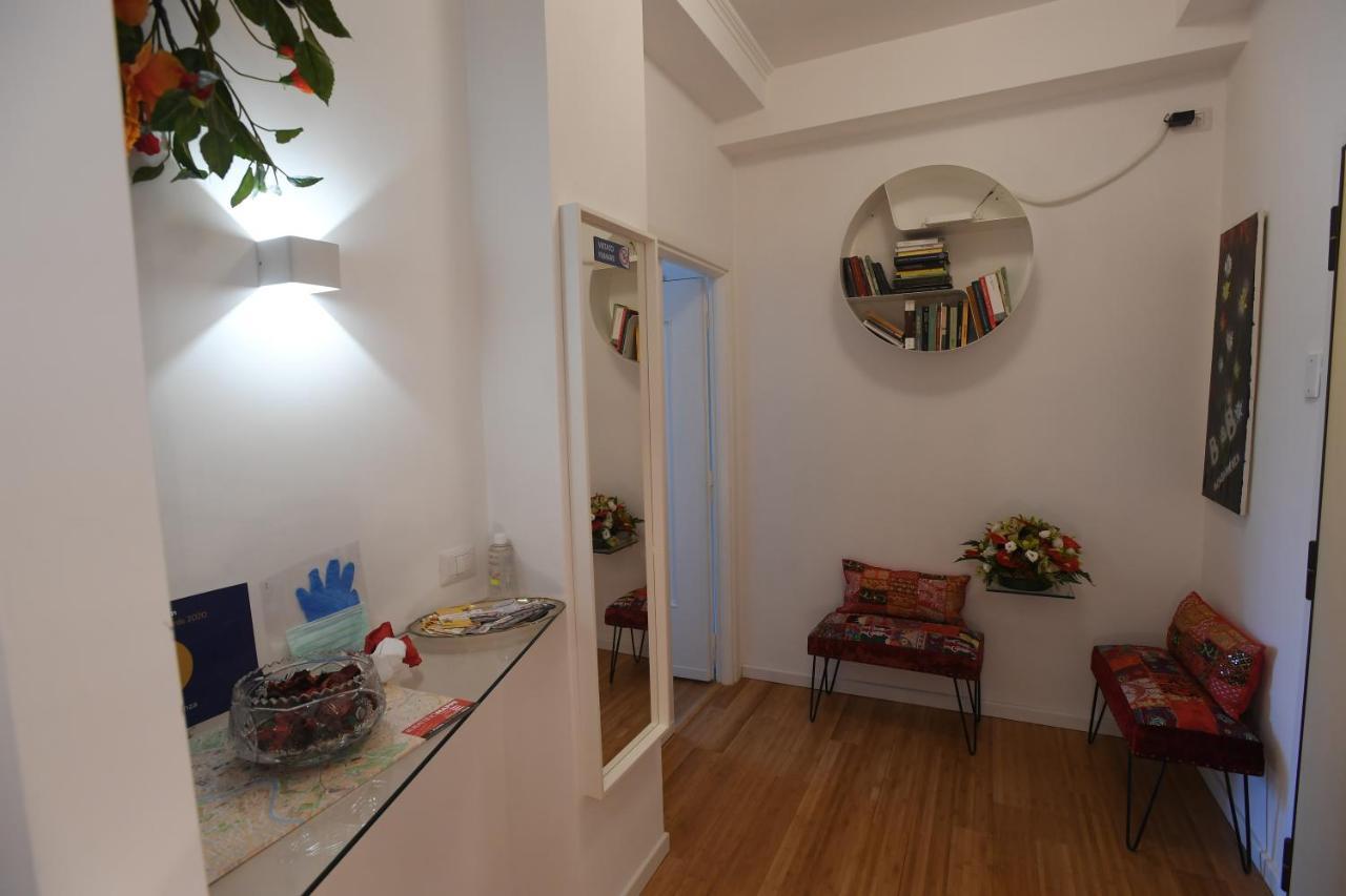 A Casa Di Enza * Rome