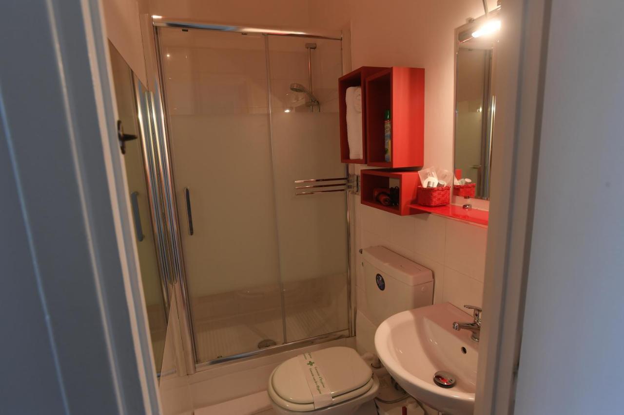 Apartment A Casa Di Enza Rome