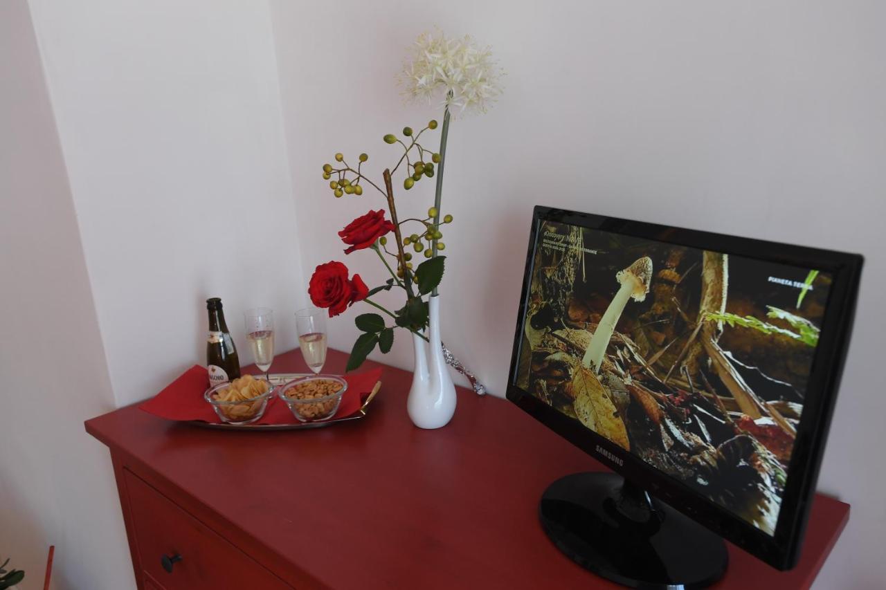 Apartment A Casa Di Enza Rome