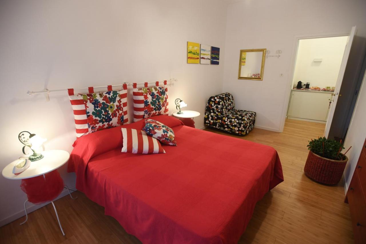 A Casa Di Enza * Rome