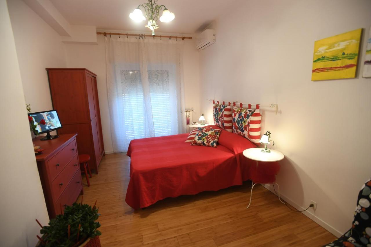 A Casa Di Enza Rome