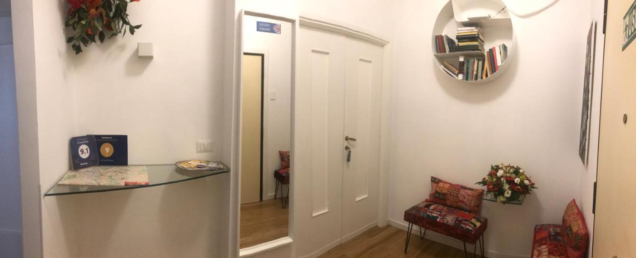 Apartment A Casa Di Enza
