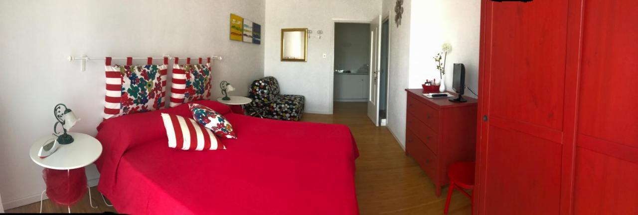 A Casa Di Enza Apartment Rome