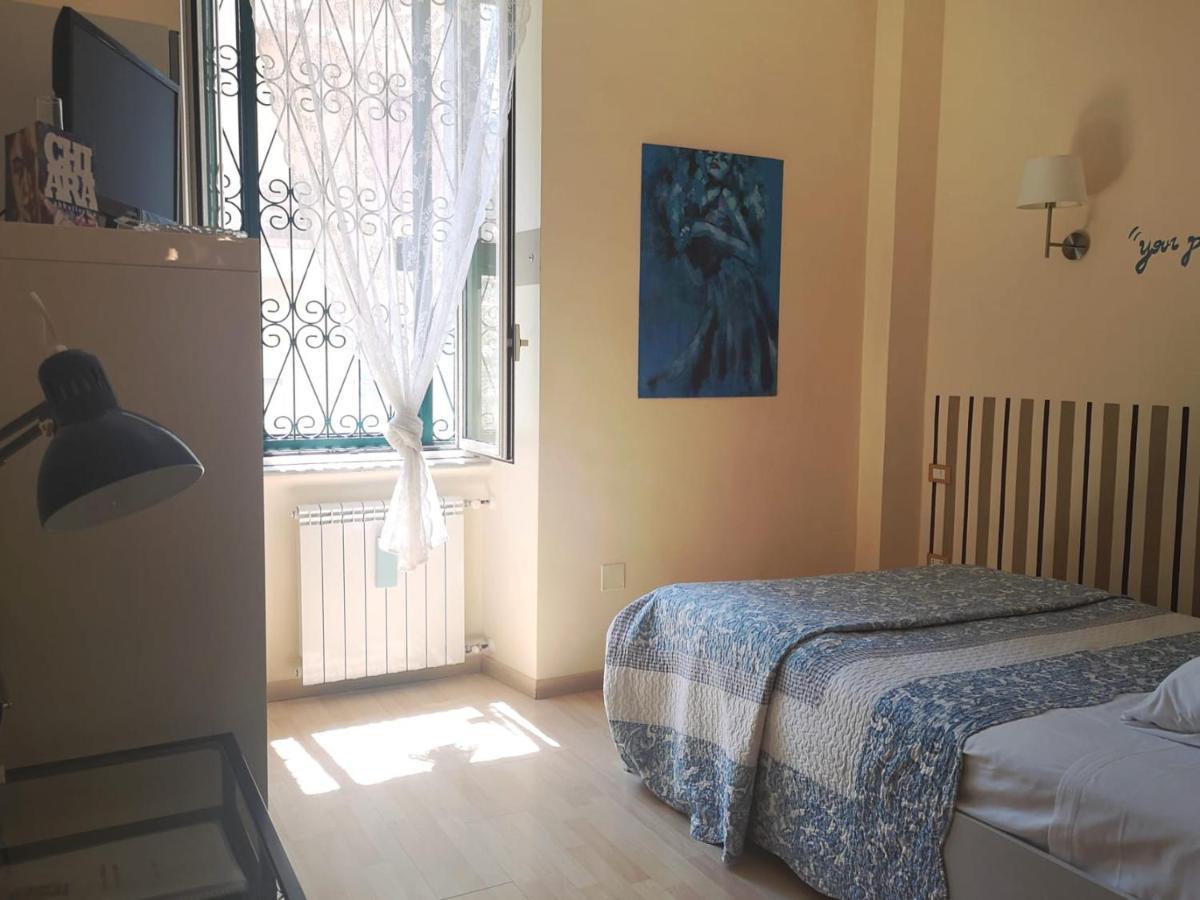 Relais Fiorelli Acomodação com café da manhã  2*