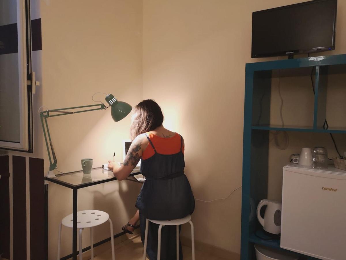 Relais Fiorelli Acomodação com café da manhã 