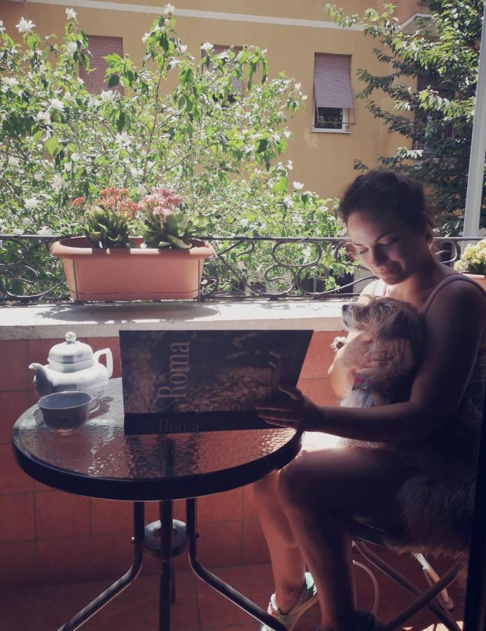 Relais Fiorelli Acomodação com café da manhã 