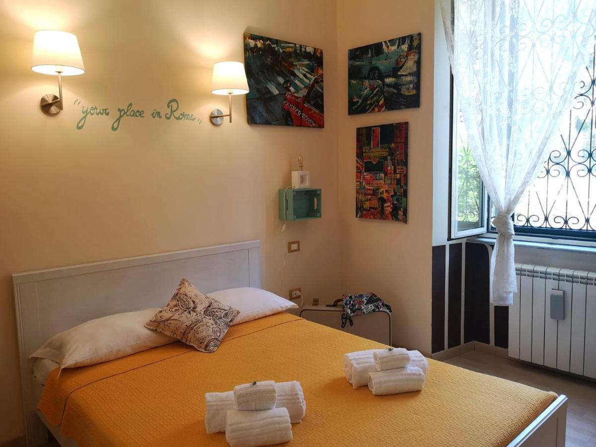 Relais Fiorelli Acomodação com café da manhã  2*
