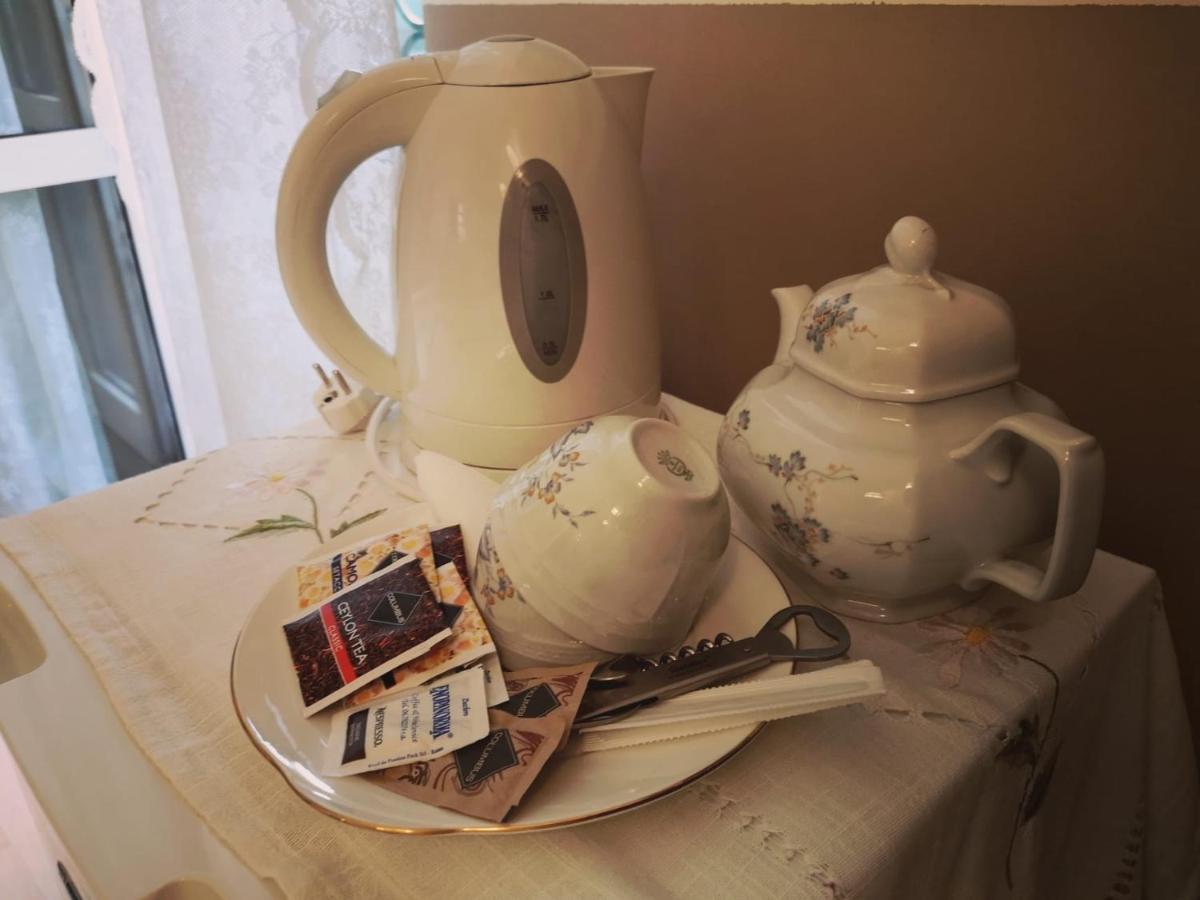Relais Fiorelli Acomodação com café da manhã  2*