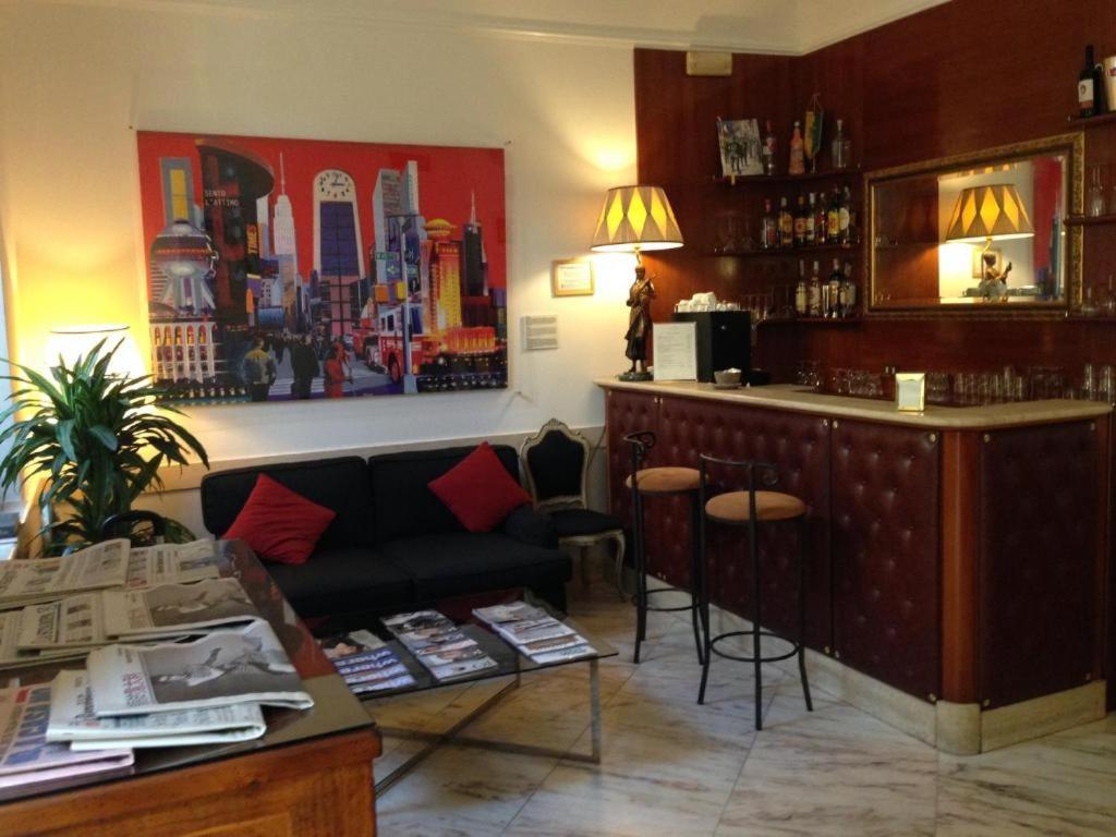 Astoria Garden 3*