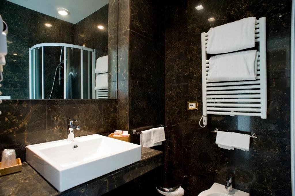 Astoria Garden 3* Roma