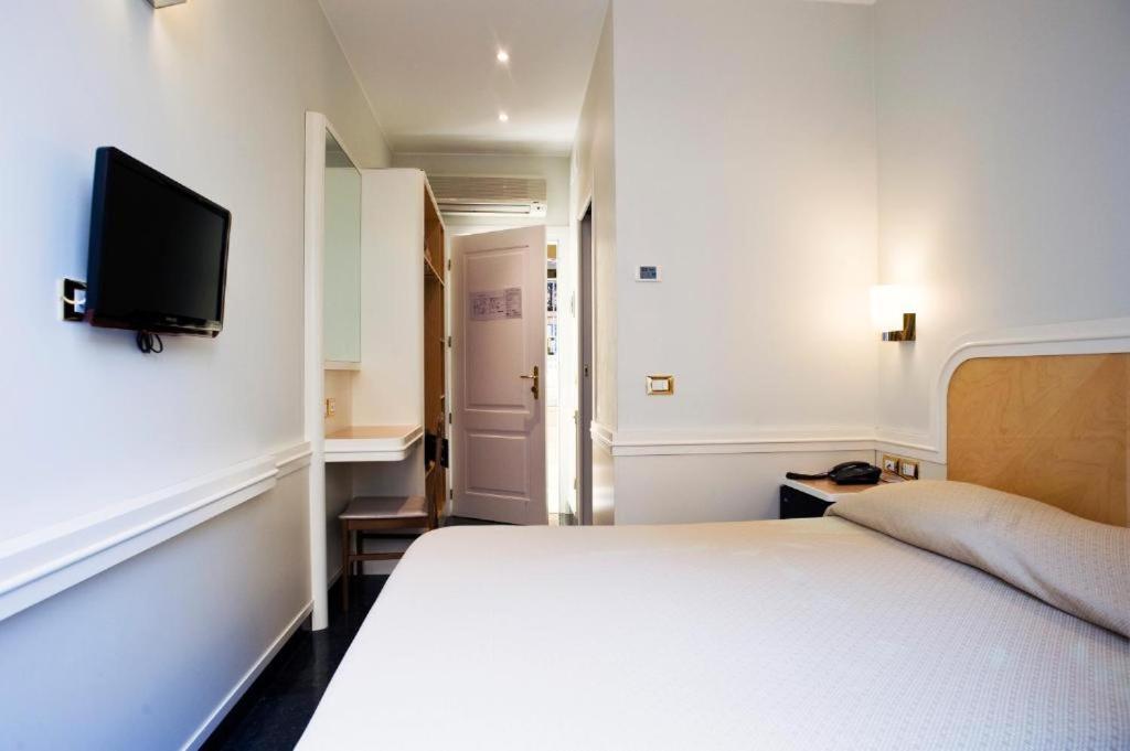 Hotel Astoria Garden Roma
