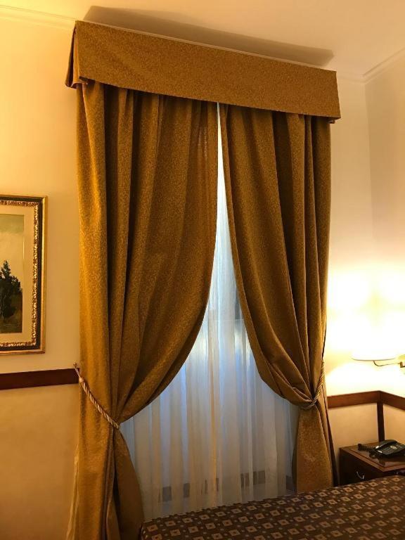 Astoria Garden Roma