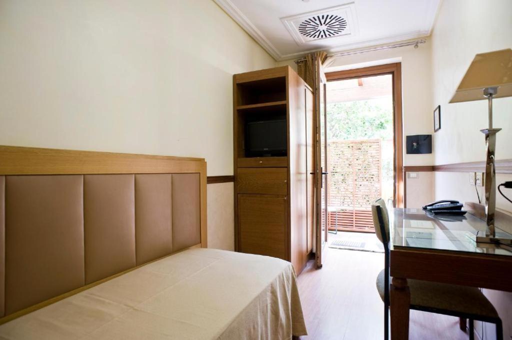 Astoria Garden Hotel Roma