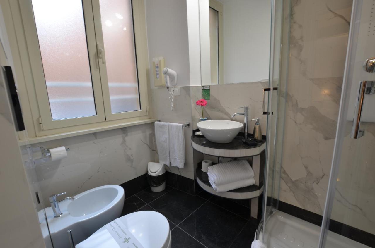 Notti A Bed & Breakfast Roma