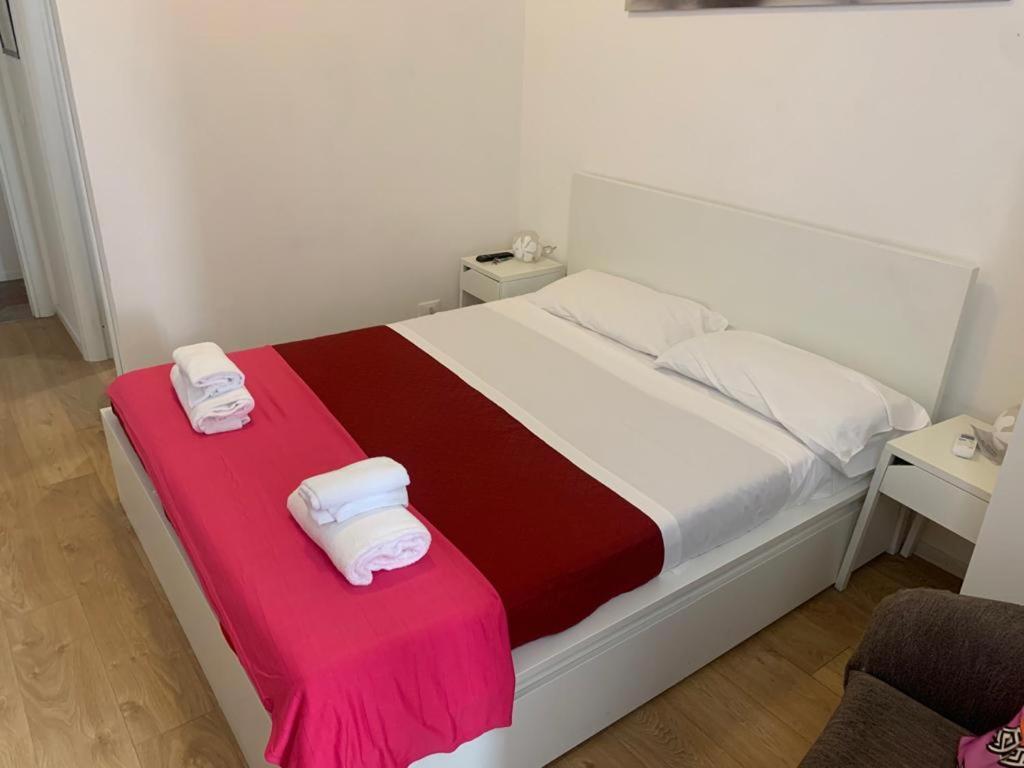 Gasthof Trasteverome45 Rom