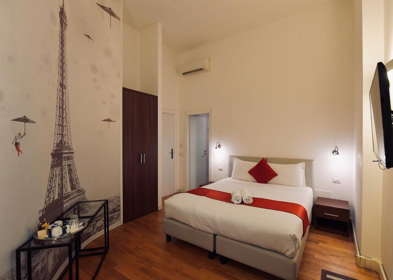 Bed & Breakfast Farnese Design Roma