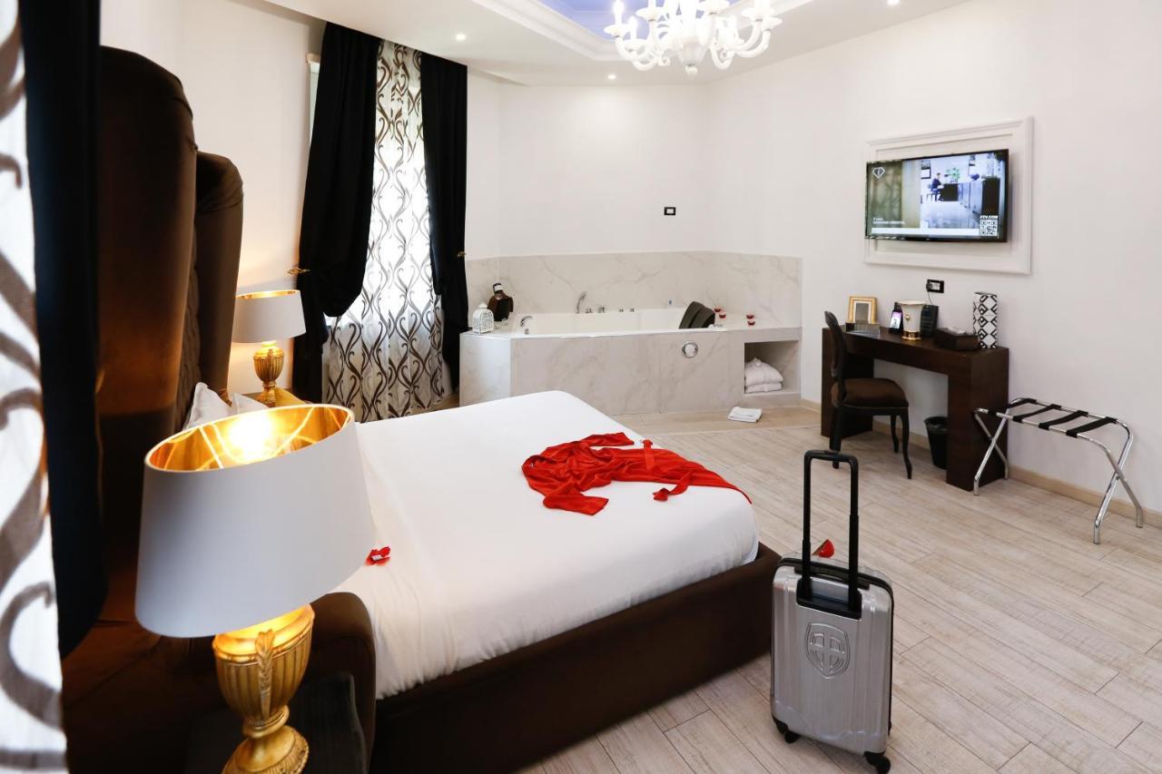 Hotell Escape Luxury - Ca Domus Collection