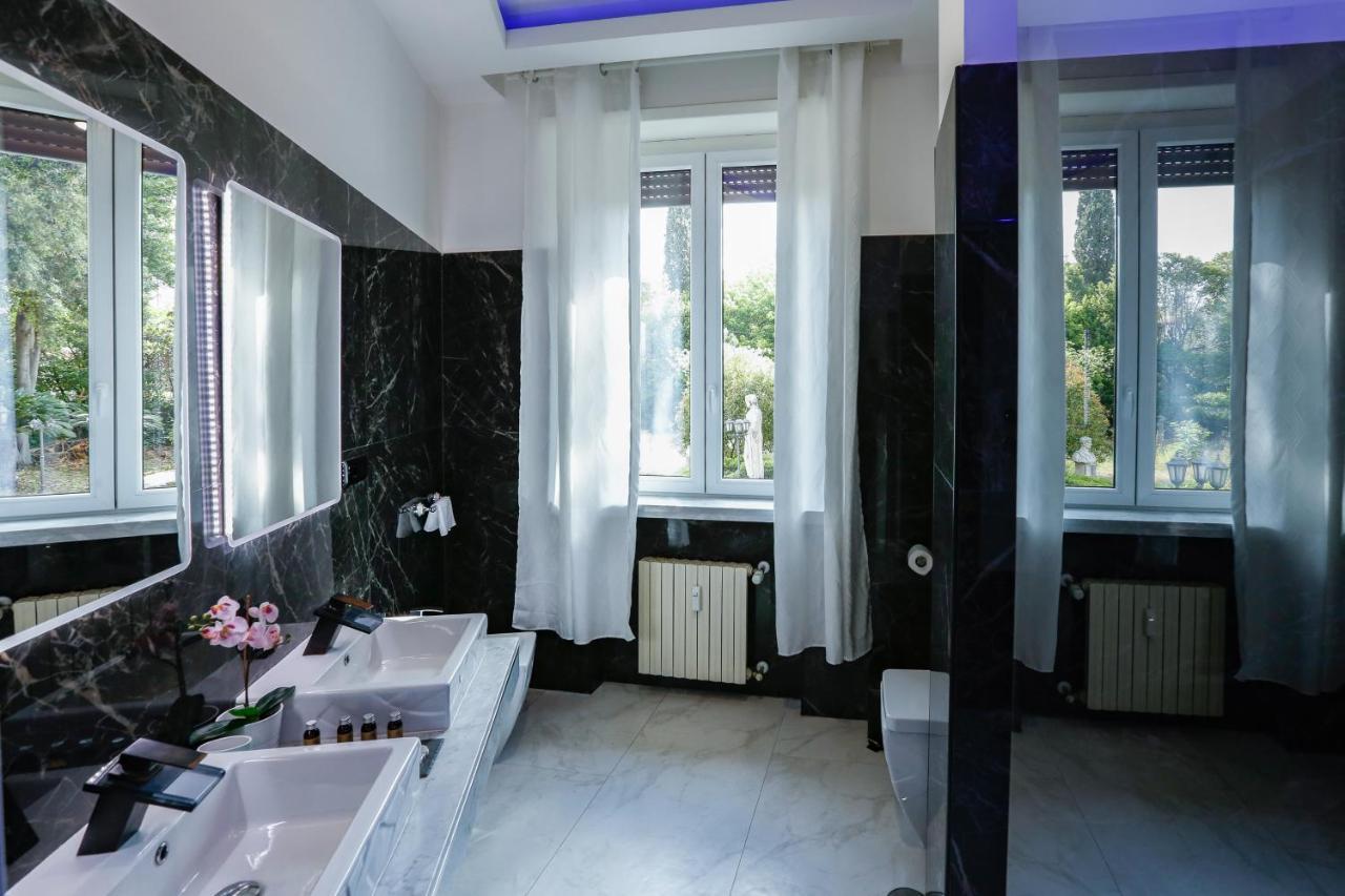 Escape Luxury - Ca Domus Collection Hotell 3*