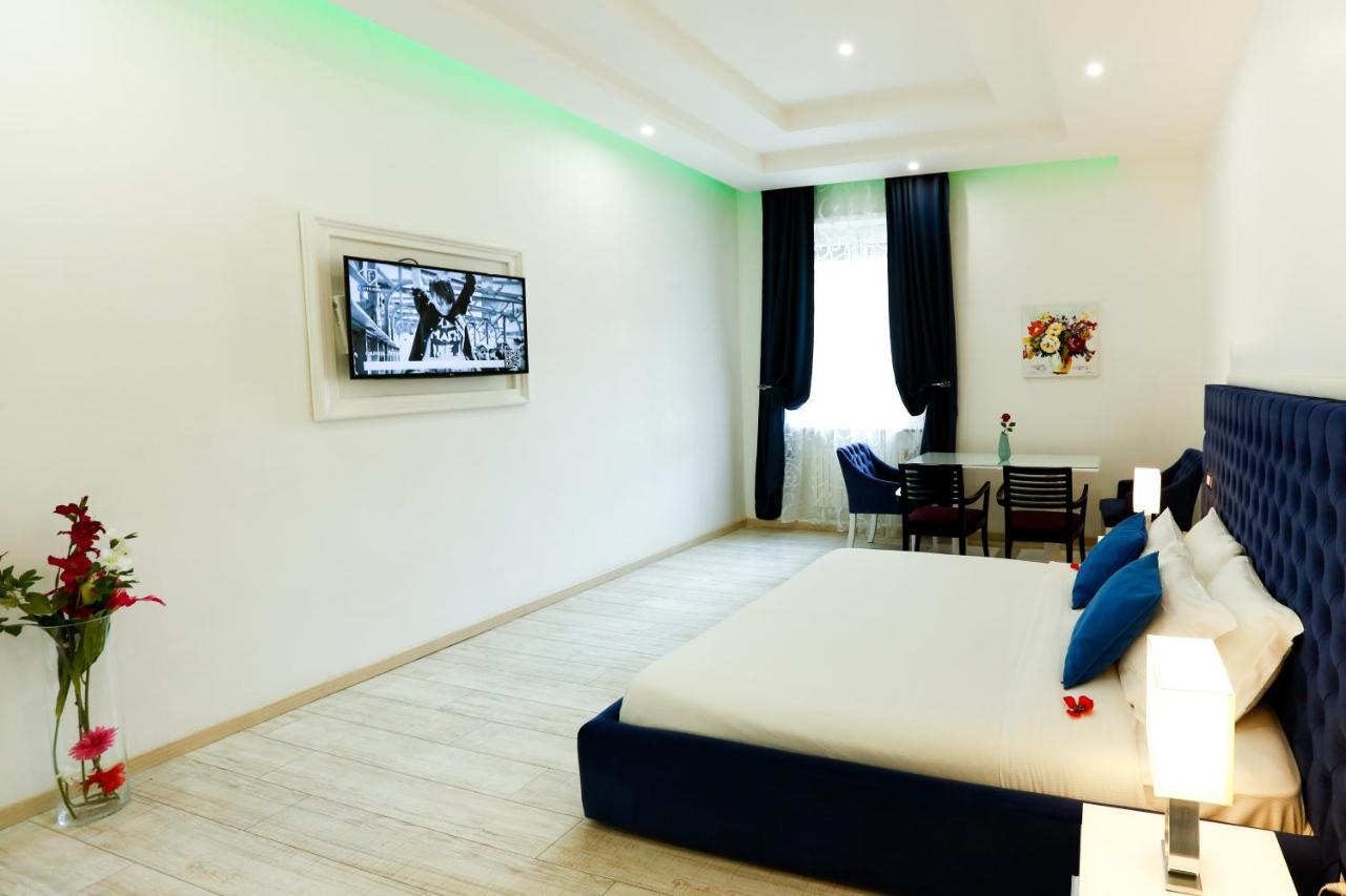 Hotell Escape Luxury - Ca Domus Collection 3*