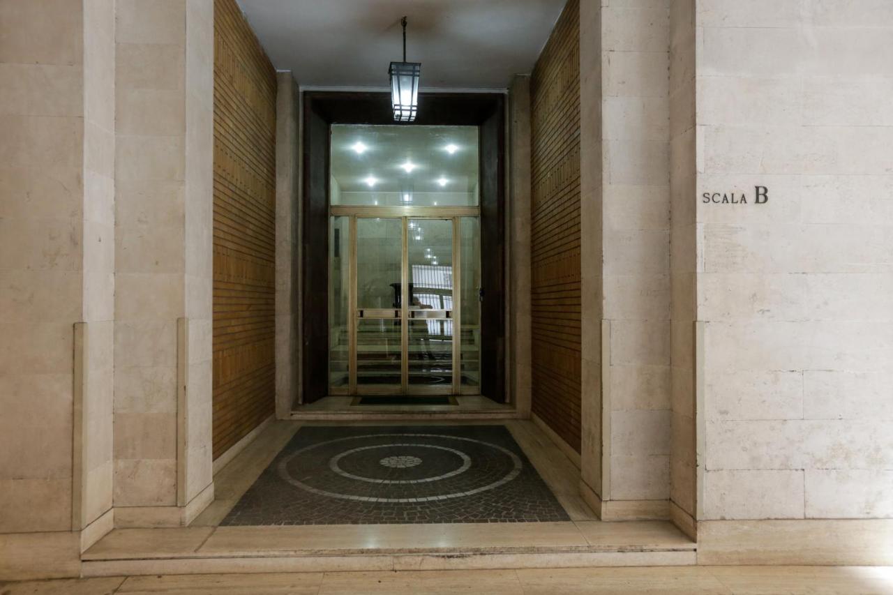 Hotell Escape Luxury - Ca Domus Collection Roma