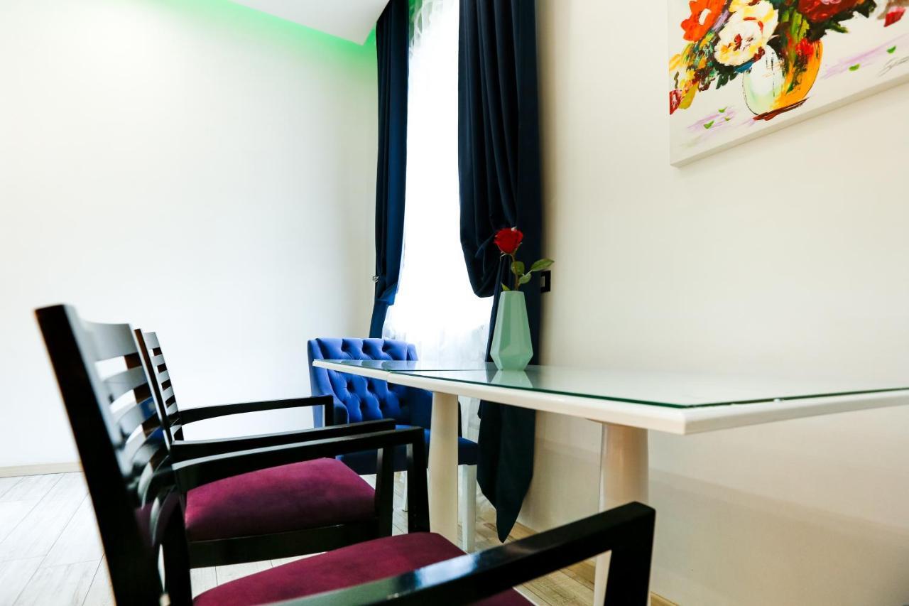 Hotell Escape Luxury - Ca Domus Collection