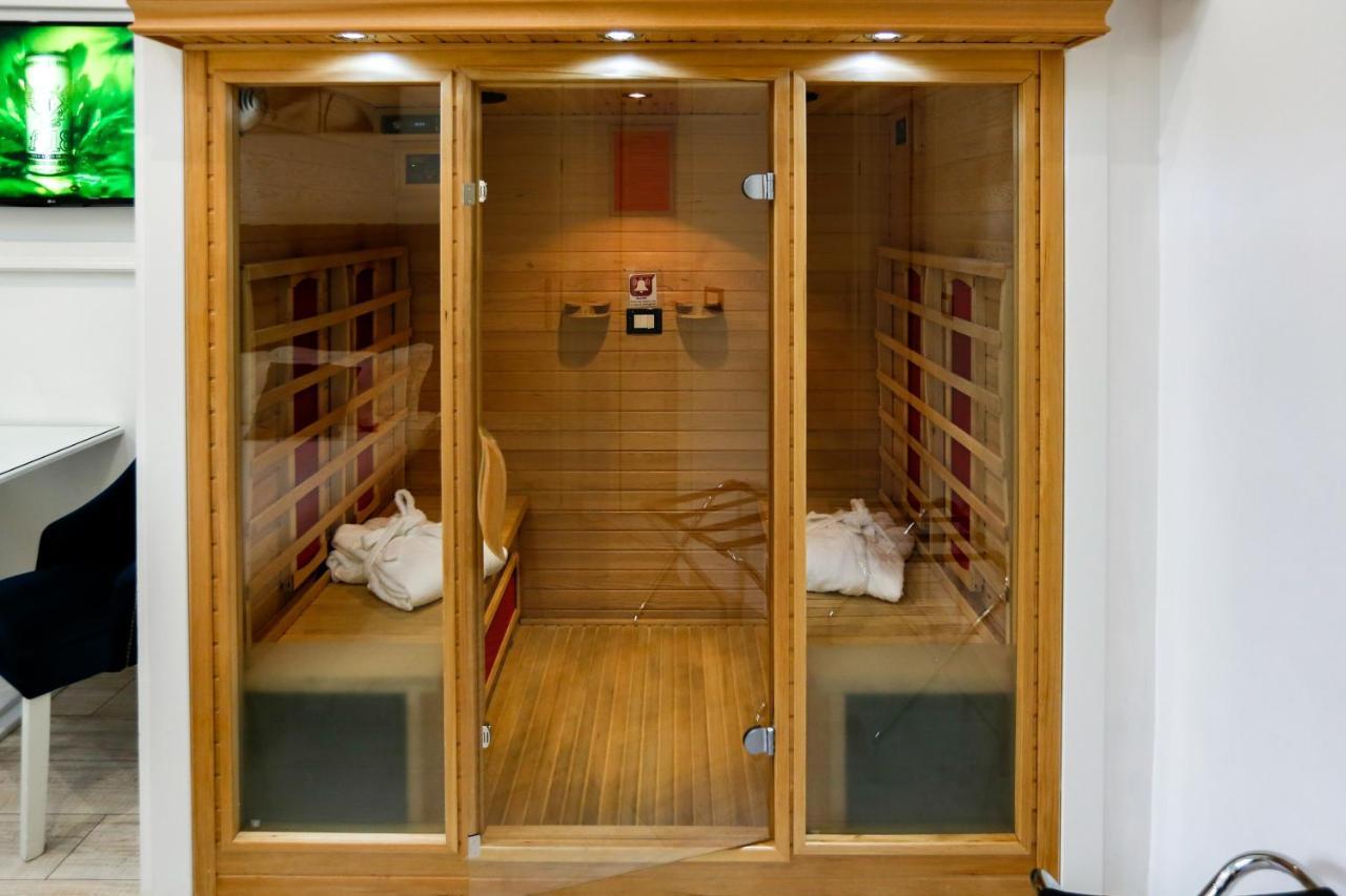 Hotell Escape Luxury - Ca Domus Collection