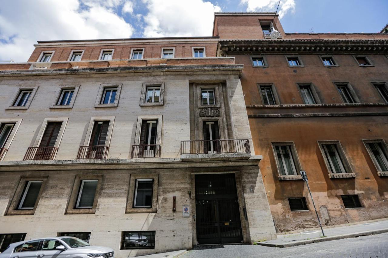 Escape Luxury - Ca Domus Collection Hotell Roma