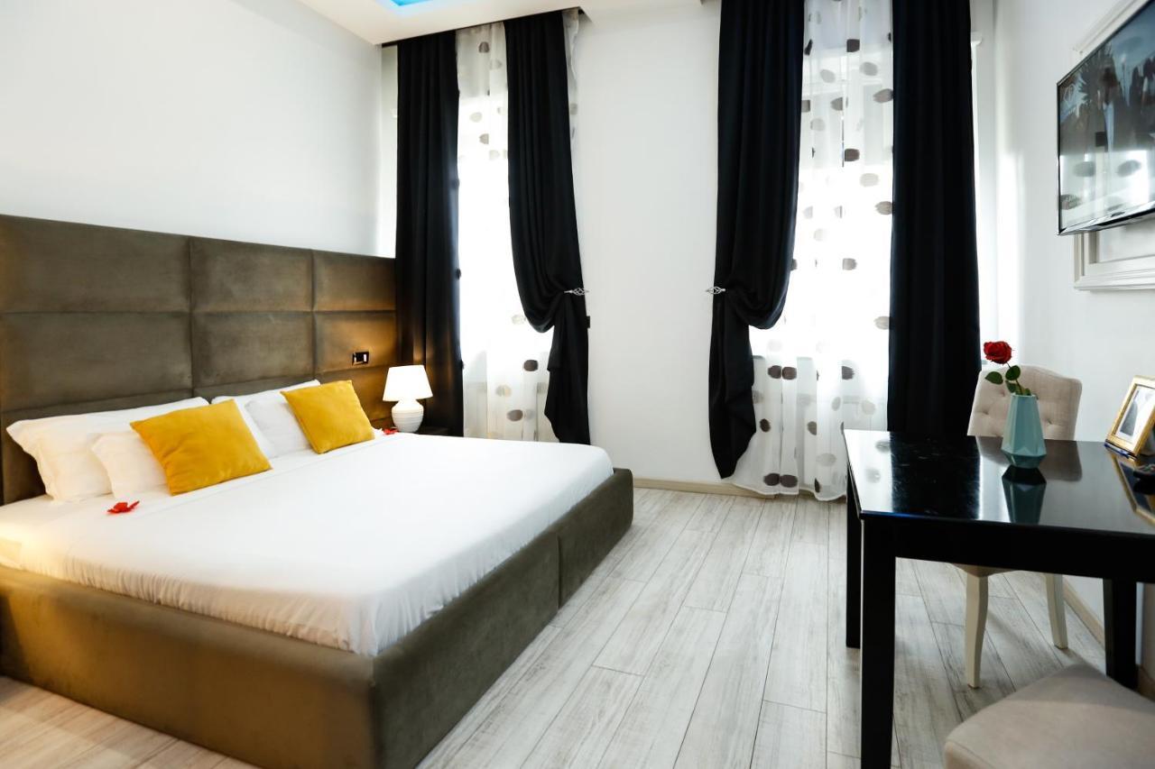 Escape Luxury - Ca Domus Collection Roma