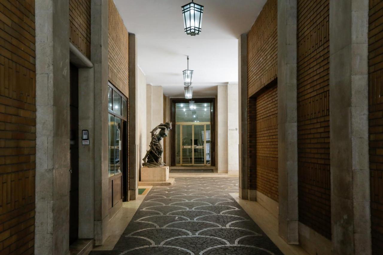 Escape Luxury - Ca Domus Collection Hotell Roma