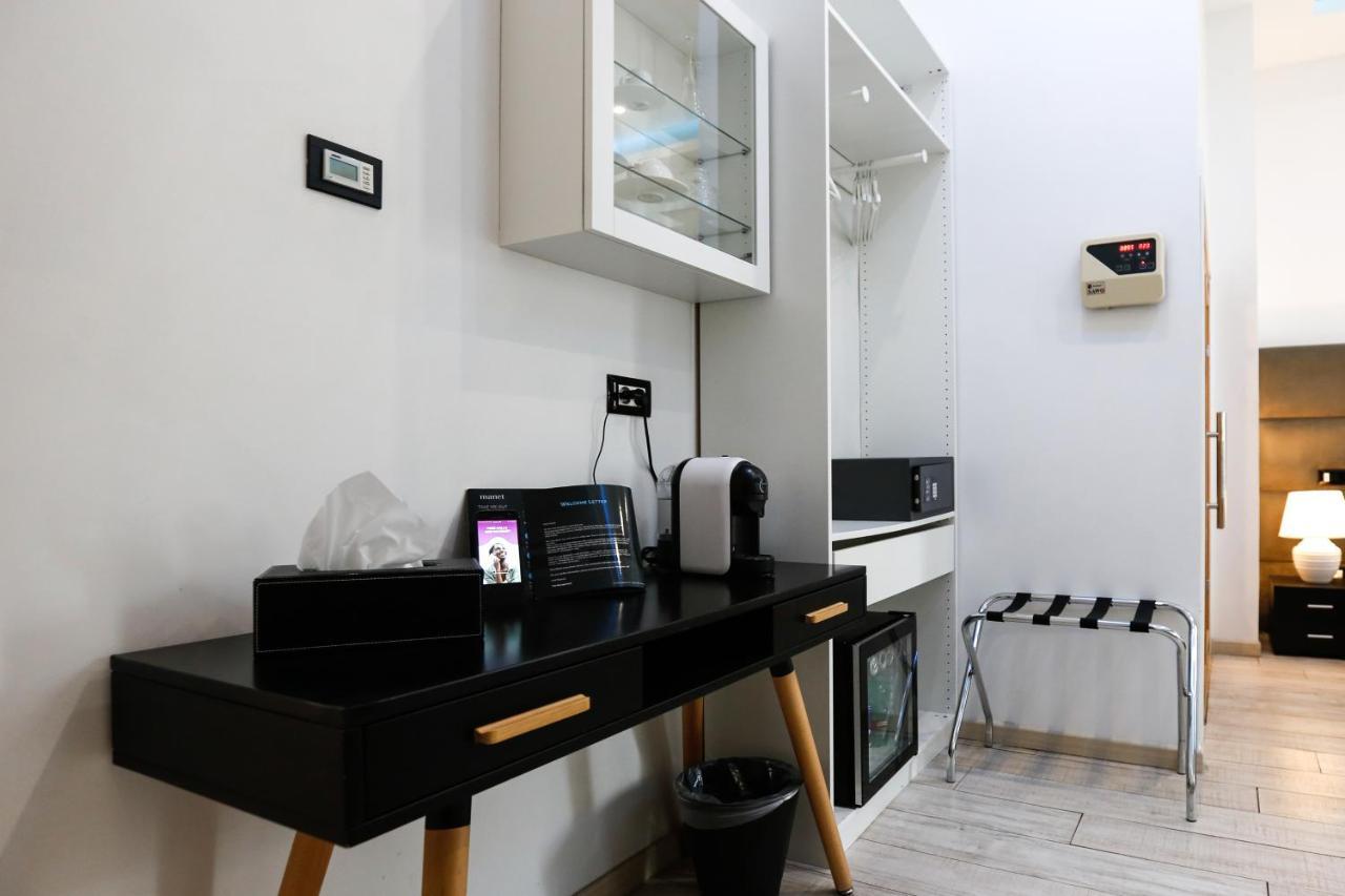Escape Luxury - Ca Domus Collection Hotell 3*