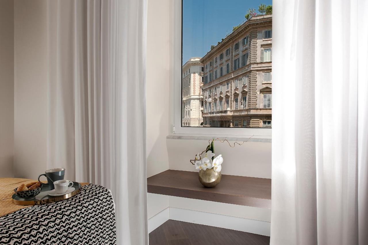 Gasthof Charme 308 Rom