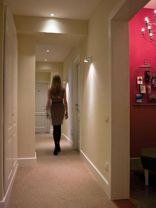 Le Stanze Di Orazio Bed & Breakfast
