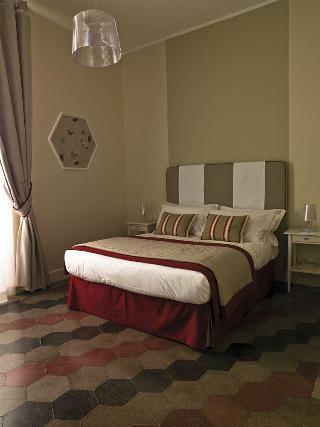 Le Stanze Di Orazio Bed & Breakfast Roma