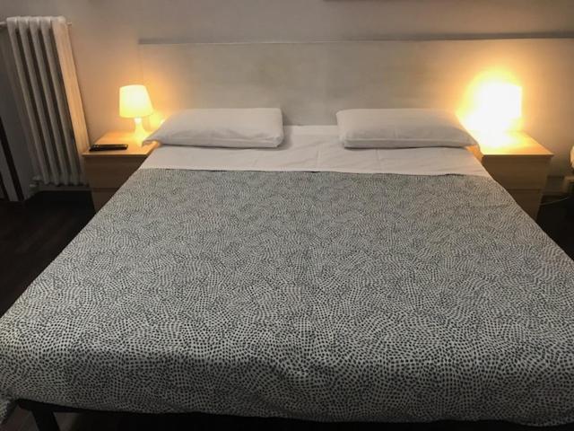 Hotell Lodi