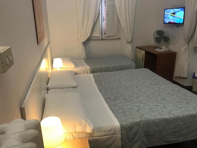 Lodi Hotell Roma