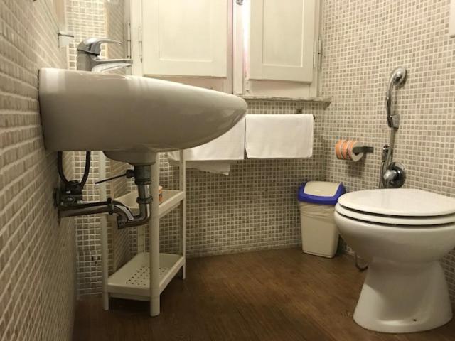 Hotell Lodi Roma
