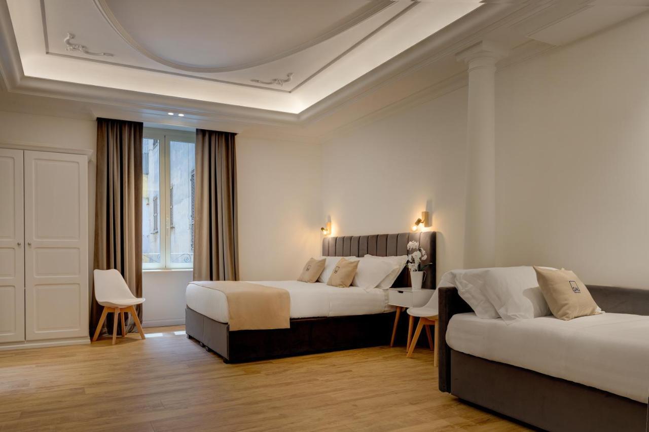 Sm Vatican Relais 2* Roma