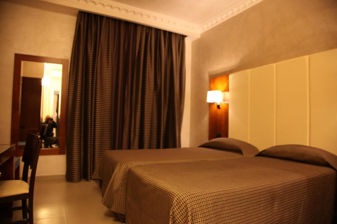 Federica's House In Roma
