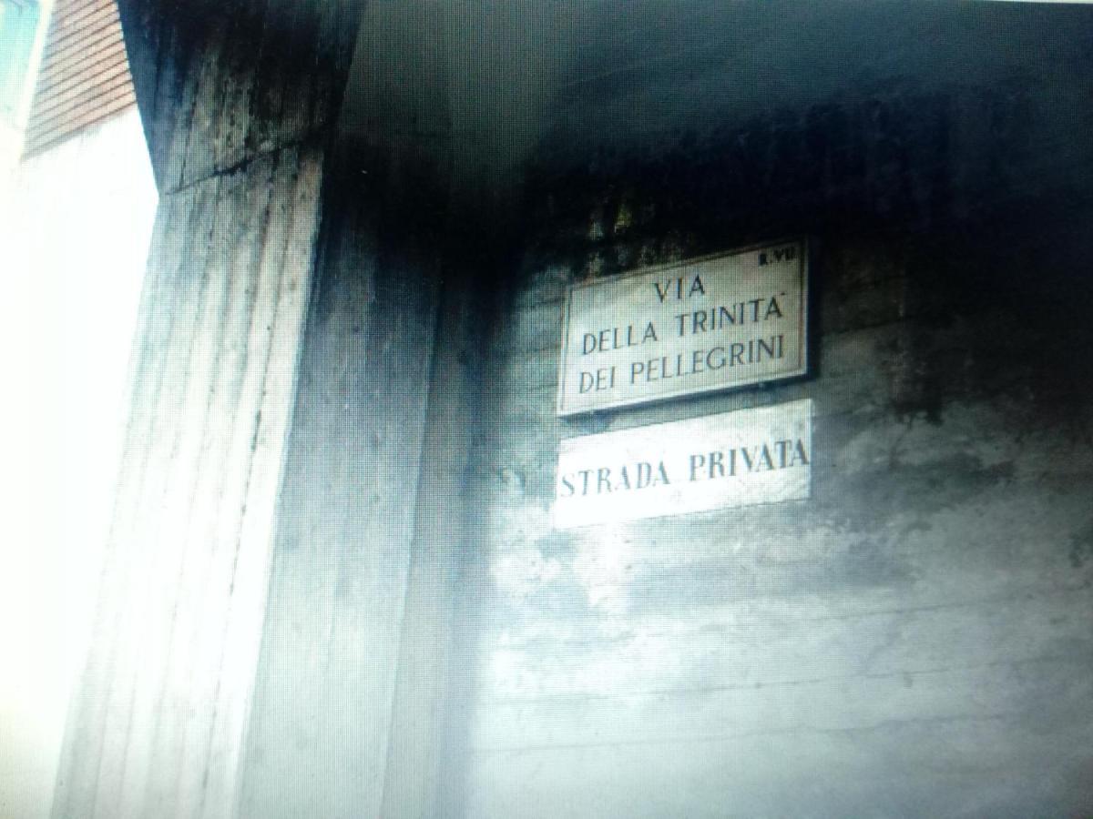 Gjestgiverier Casa Ponte Sisto 2*