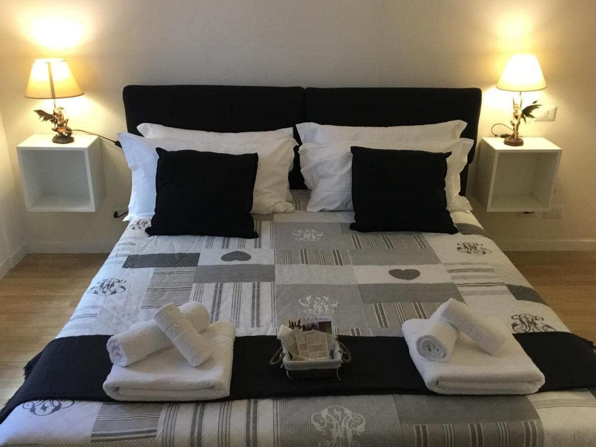 Lodge Le Fate Rome